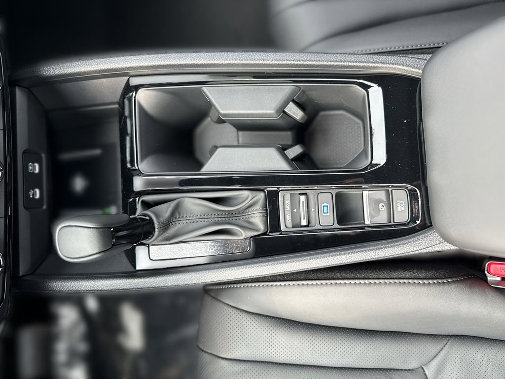 New 2026 Honda Accord EX-L image 21