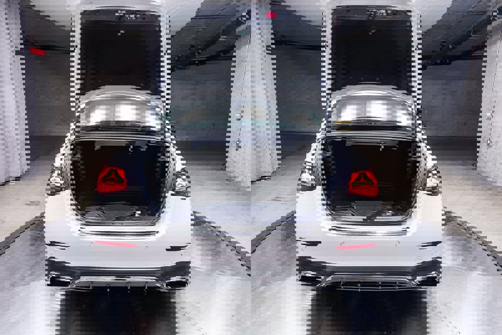 Certified 2026 Mercedes-Benz E 350 Sedan image 23