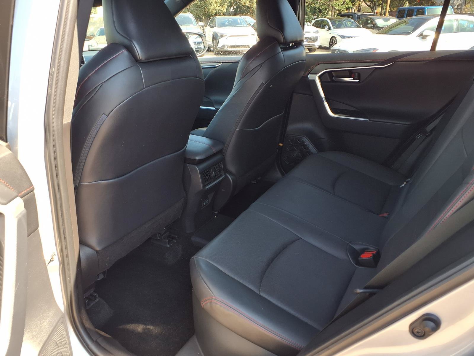 Used 2021 Toyota RAV4 XSE w/ Premium Package AWD/4WD image 19