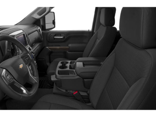 Used 2022 Chevrolet Silverado 3500 LT w/ Convenience Package AWD/4WD image 21
