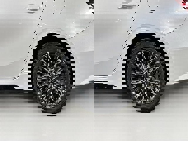 Certified 2023 Kia Forte GT-Line w/ GT-Line Technology Package image 28