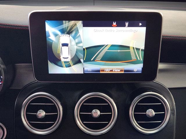 Used 2018 Mercedes-Benz GLC 43 AMG 4MATIC image 18