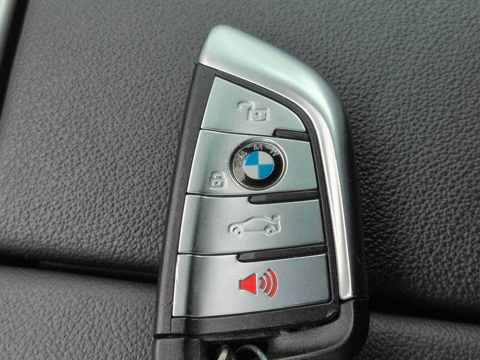 Used 2021 BMW X5 xDrive40i w/ Convenience Package AWD/4WD image 39