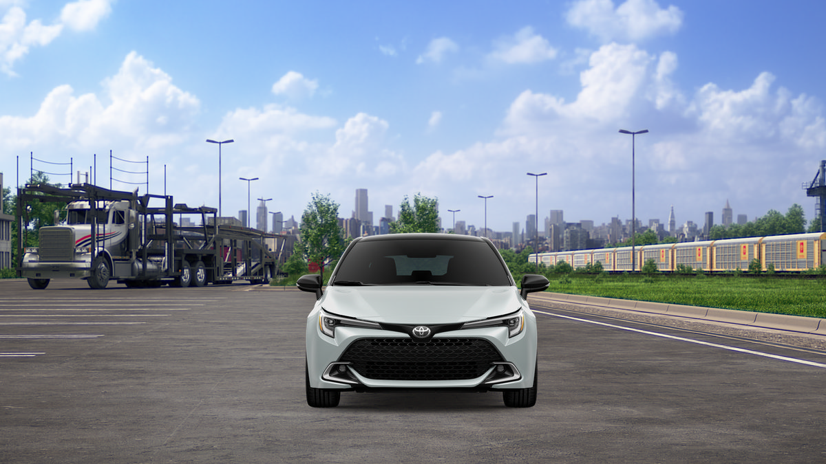 New 2026 Toyota Corolla XSE FWD image 51