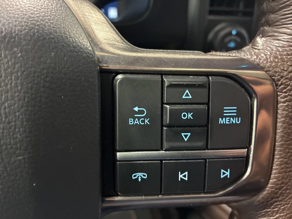 Used 2024 Ford F250 King Ranch w/ Chrome Package AWD/4WD image 40