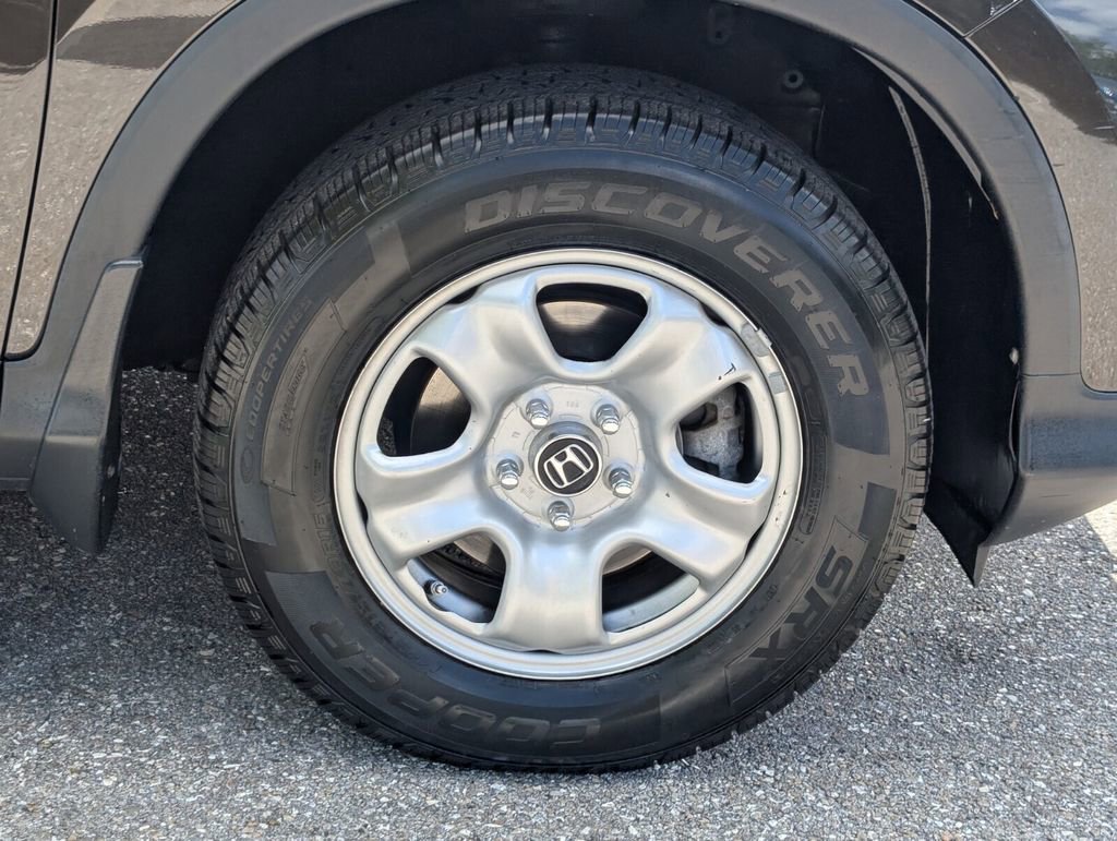 Used 2013 Honda CR-V LX image 9