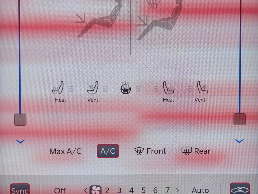 Used 2025 RAM 2500 Limited image 24