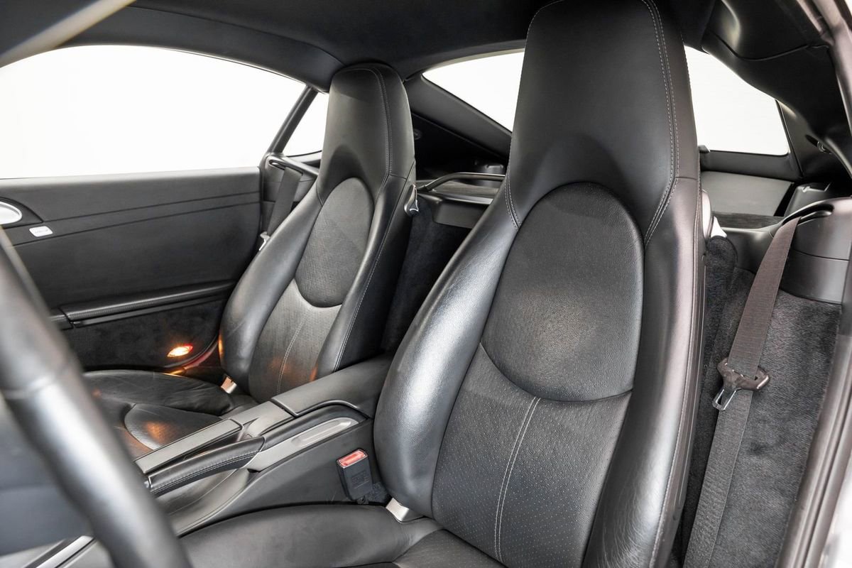 Used 2006 Porsche Cayman S image 14