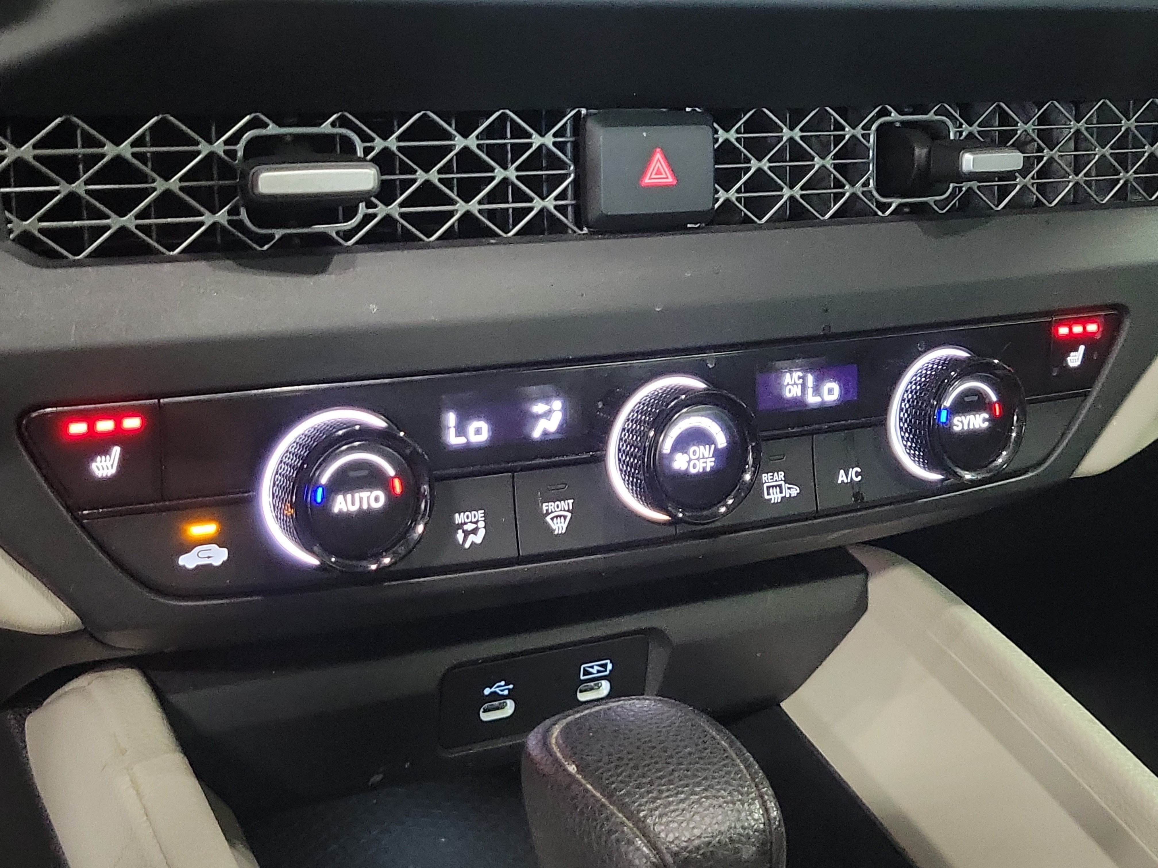Used 2023 Honda Accord EX image 31