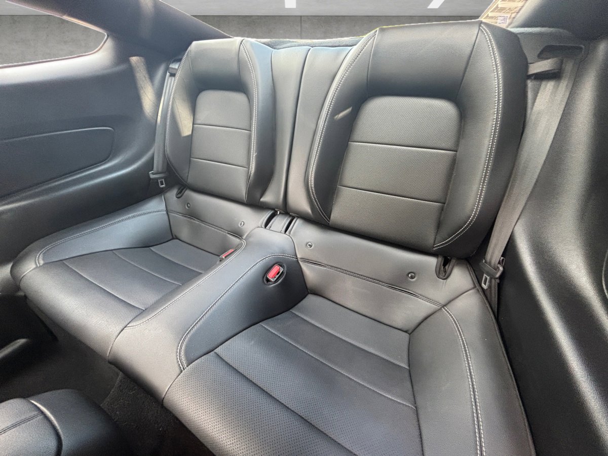 Used 2021 Ford Mustang GT Premium w/ GT Performance Package image 27