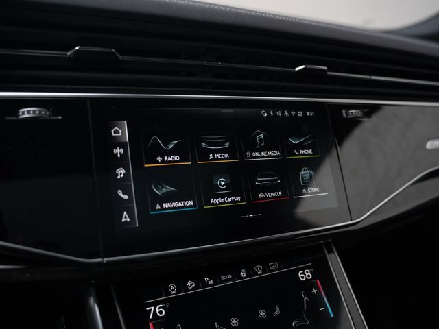 Used 2026 Audi Q8 Prestige w/ Prestige Package AWD/4WD image 25