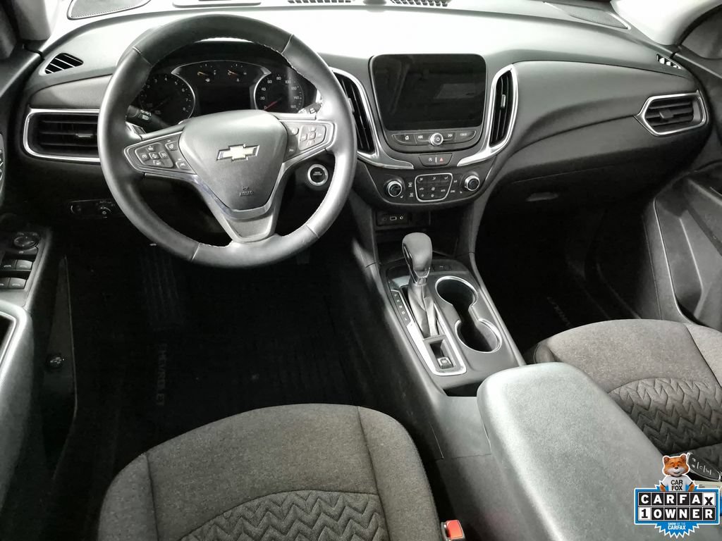 Certified 2024 Chevrolet Equinox LT FWD image 11