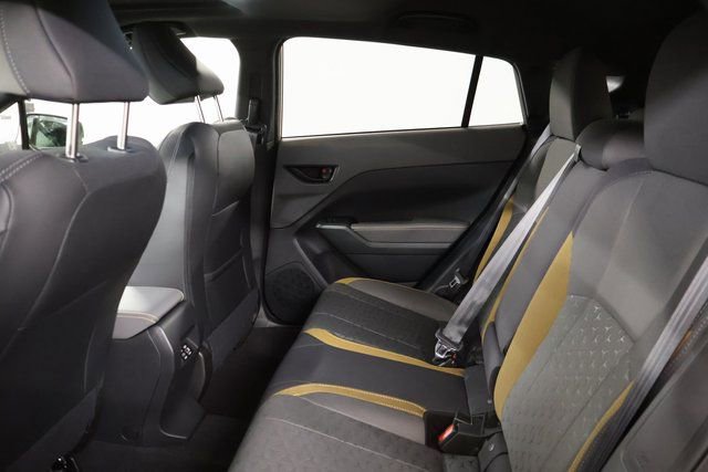 New 2026 Subaru Crosstrek 2.5i Sport image 30