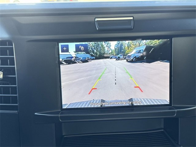 New 2026 Ford F350 XL w/ STX Appearance Package image 18