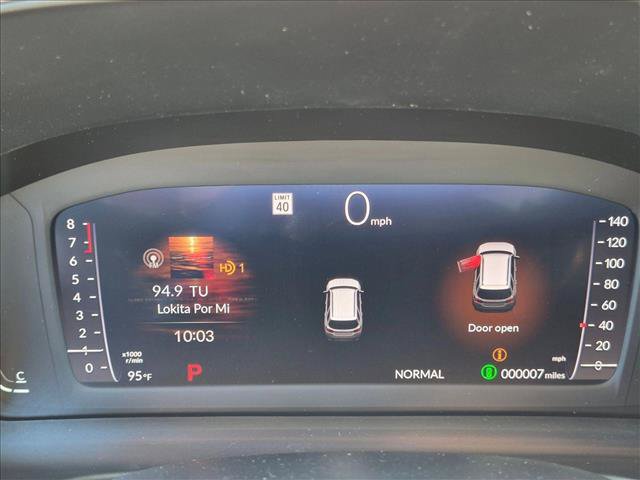 New 2026 Honda Pilot EX-L image 10