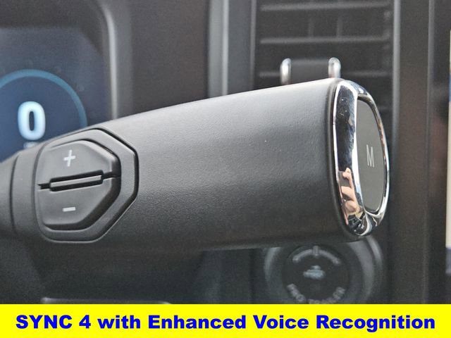 New 2026 Ford F250 Lariat image 20