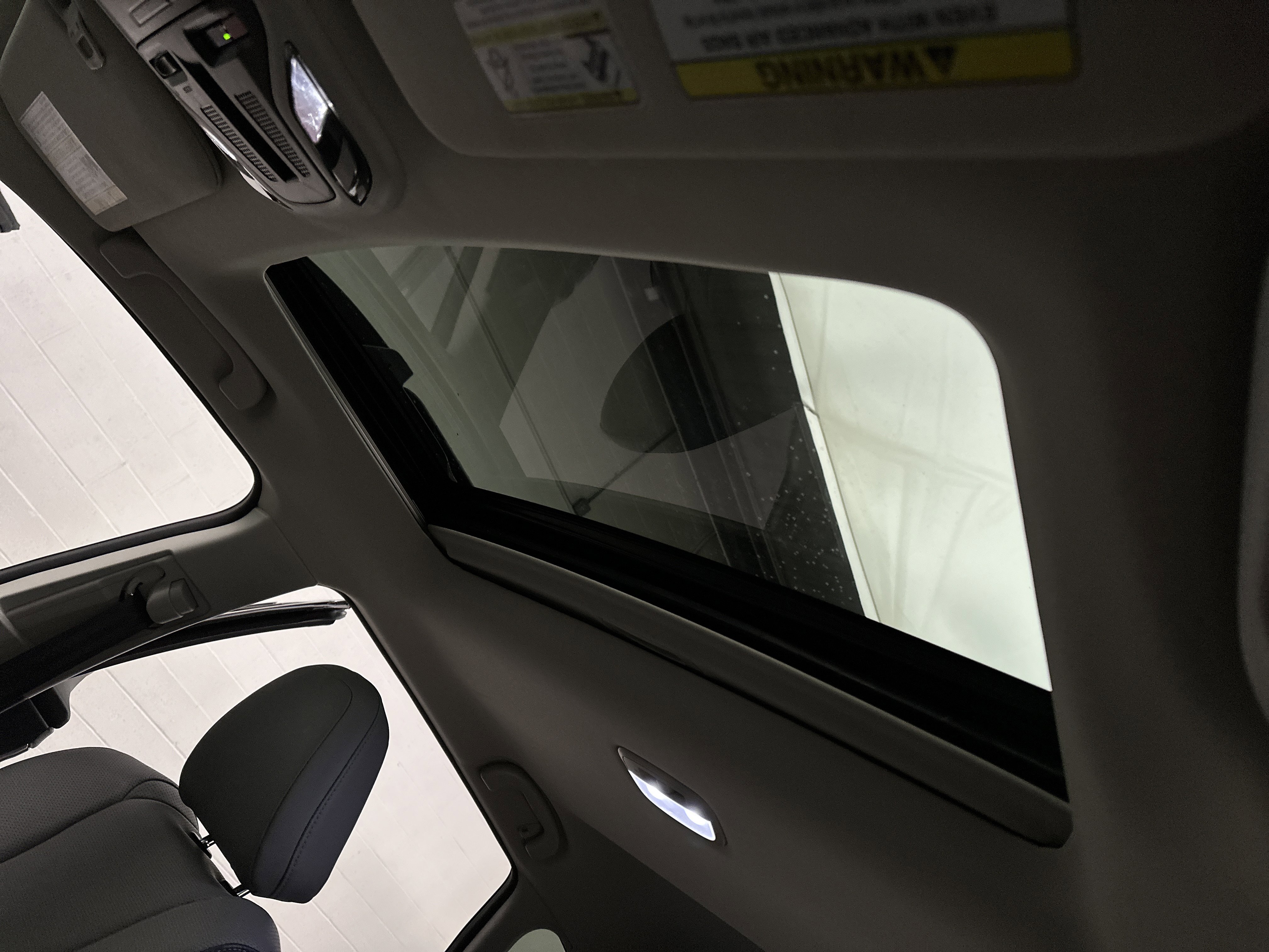 Used 2024 Subaru Outback Limited image 21