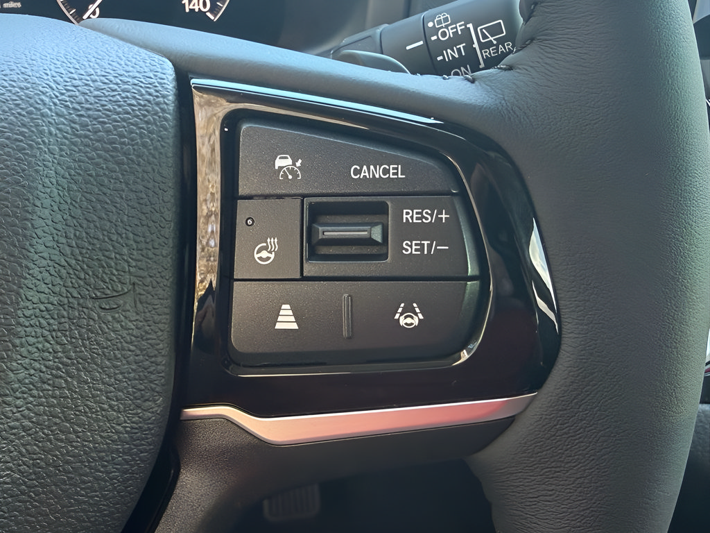New 2026 Honda Odyssey Elite image 21