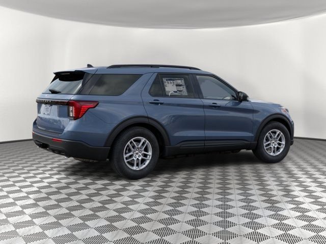New 2027 Ford Explorer Active RWD image 6