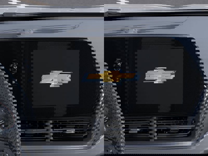 New 2026 Chevrolet Trax RS w/ Sunroof Package image 20