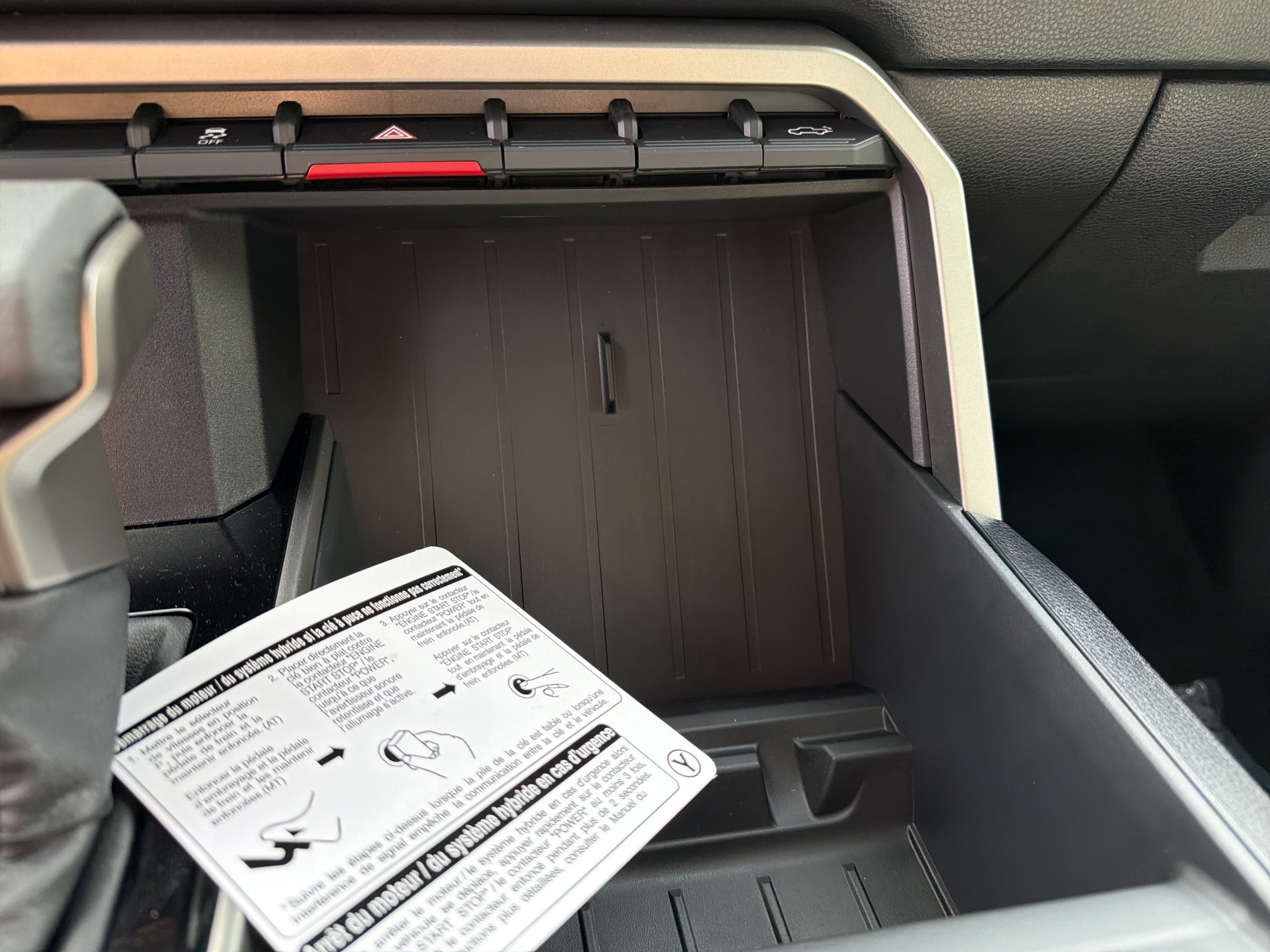 New 2026 Toyota Tundra SR5 AWD/4WD image 26