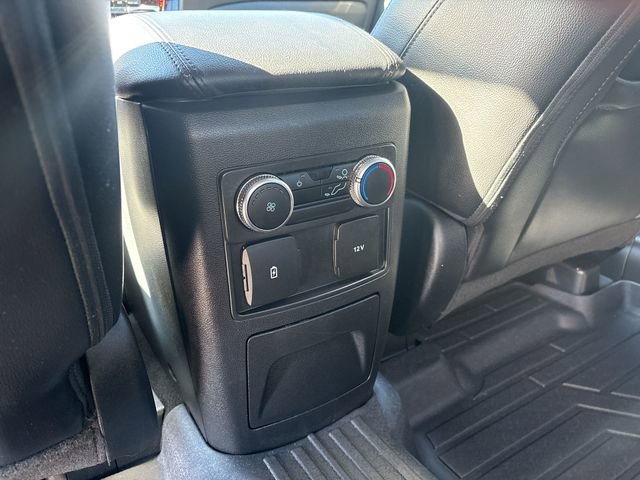 Certified 2022 Ford Explorer ST w/ ST Street Pack image 20