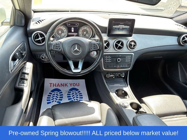 Used 2017 Mercedes-Benz GLA 250 image 22