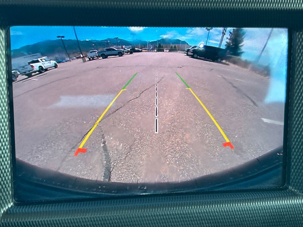 Used 2023 Jeep Wrangler Sport image 13