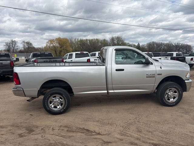 Used 2013 RAM 2500 Tradesman w/ PWR & Remote Entry Group AWD/4WD image 12
