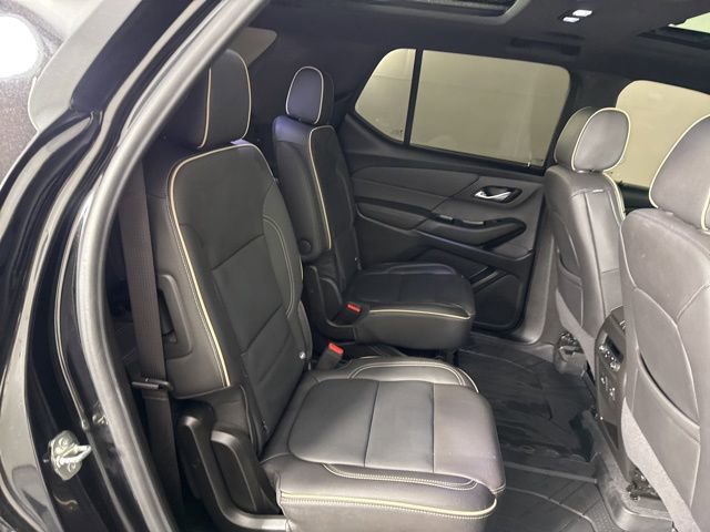 Used 2023 Chevrolet Traverse Premier w/ Redline Edition image 23
