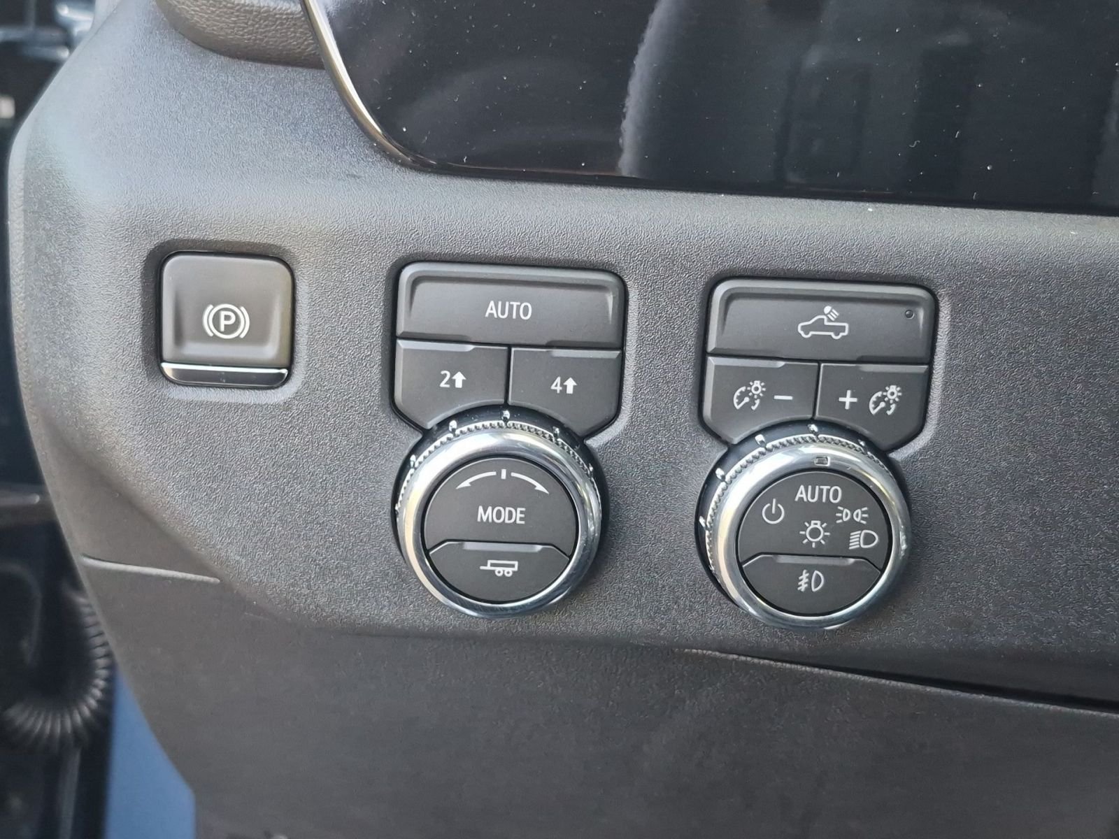 New 2026 GMC Sierra 1500 Elevation AWD/4WD image 18