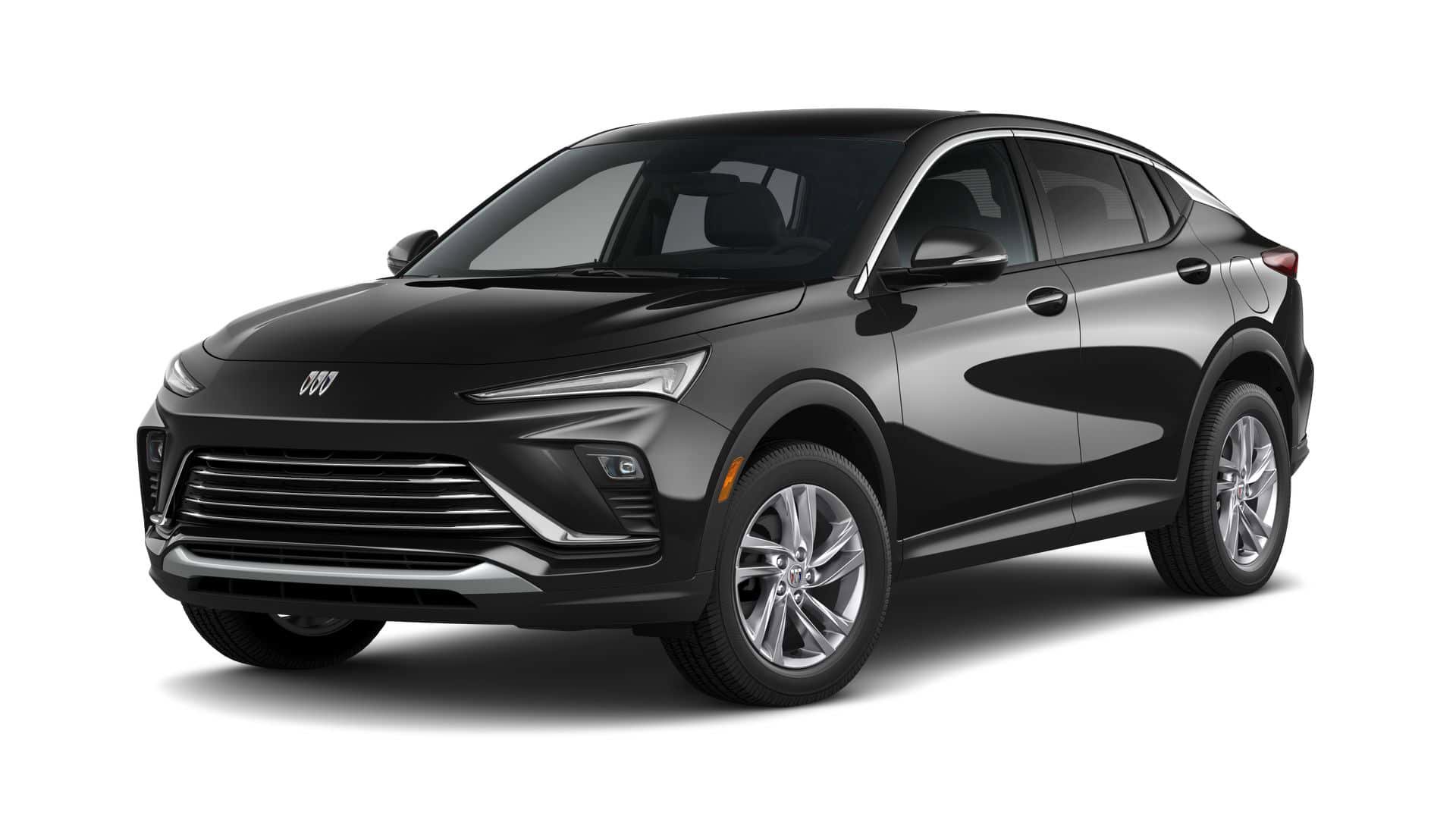 New 2026 Buick Envista Preferred image 49
