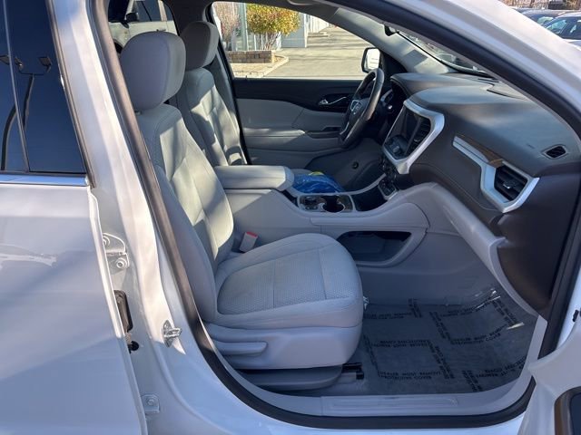 Used 2021 GMC Acadia SLE w/ Driver Convenience Package image 31