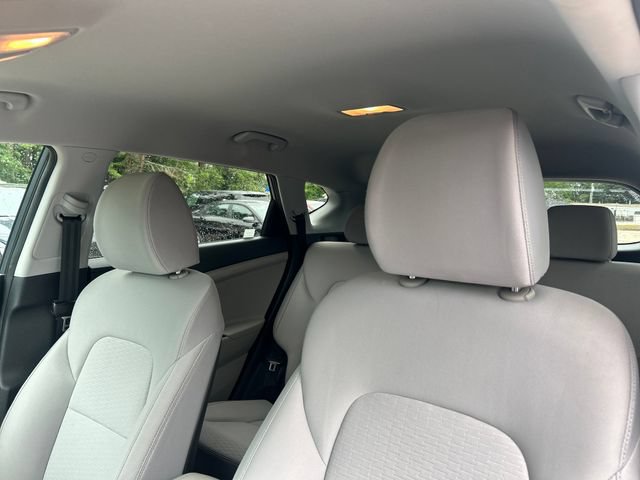 Used 2019 Hyundai Tucson SE AWD/4WD image 22
