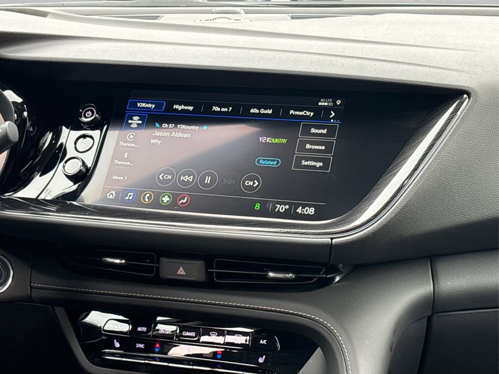 Used 2023 Buick Envision Preferred image 20