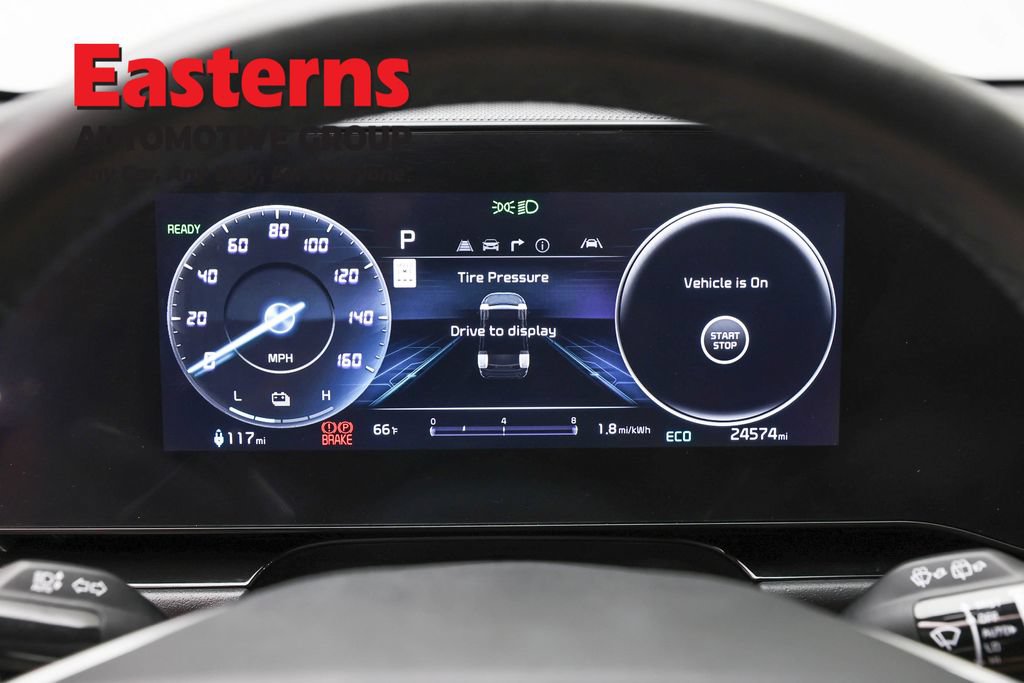 Used 2023 Kia Niro Wind FWD image 19