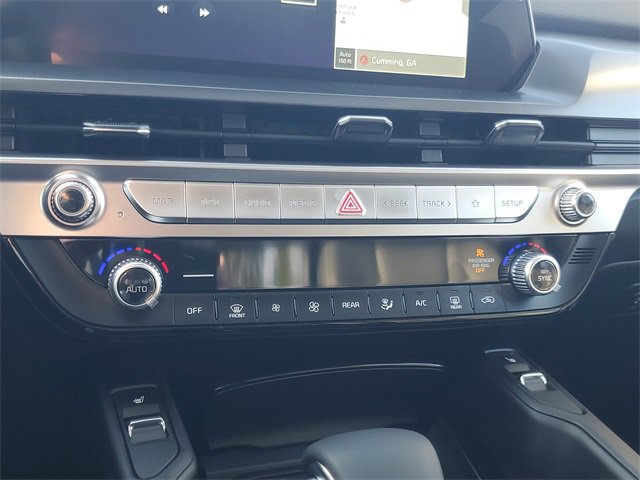 New 2025 Kia Telluride S image 24