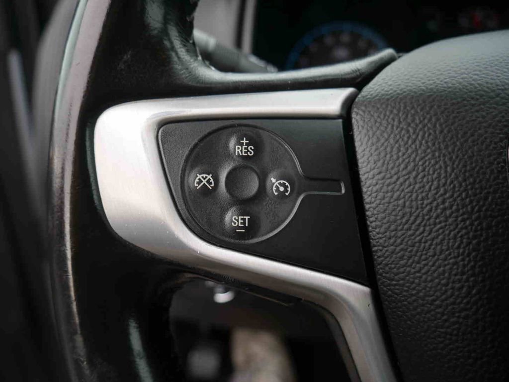 Used 2018 GMC Canyon SLE w/ SLE Convenience Package image 33