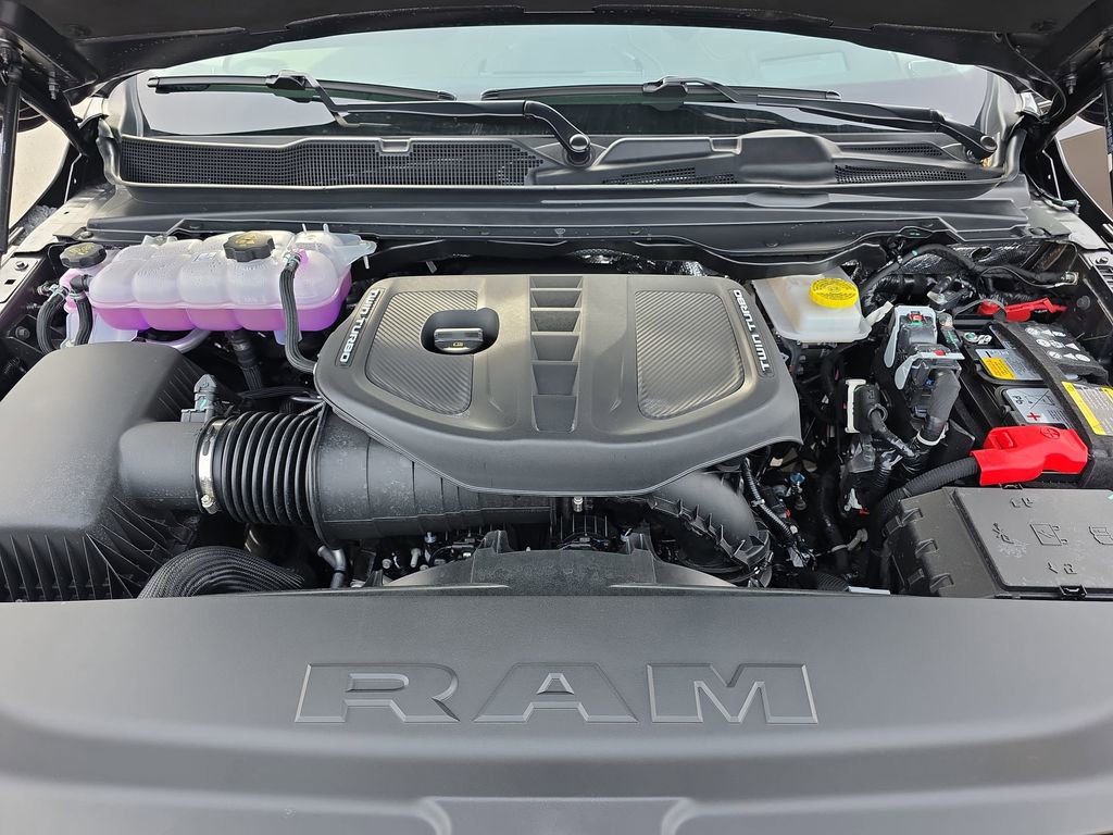 New 2026 RAM 1500 Tungsten image 31