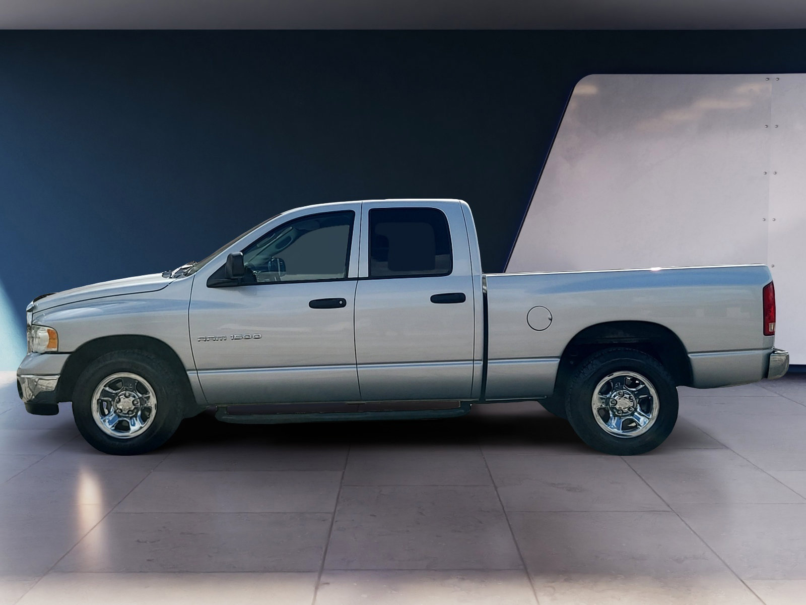 Used 2003 Dodge Ram 1500 Truck SLT image 2