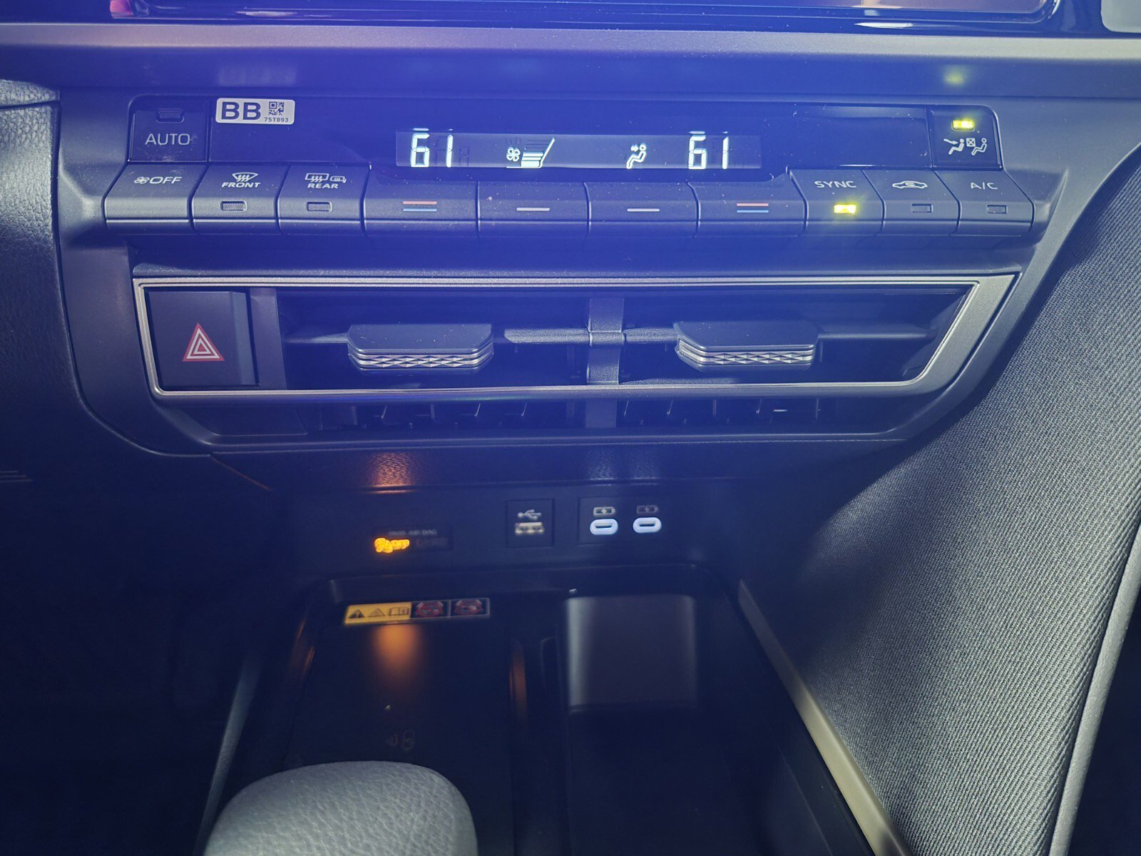 New 2026 Toyota Camry LE image 27