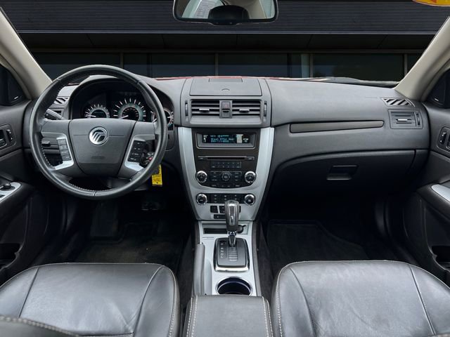 Used 2010 Mercury Milan Premier image 10