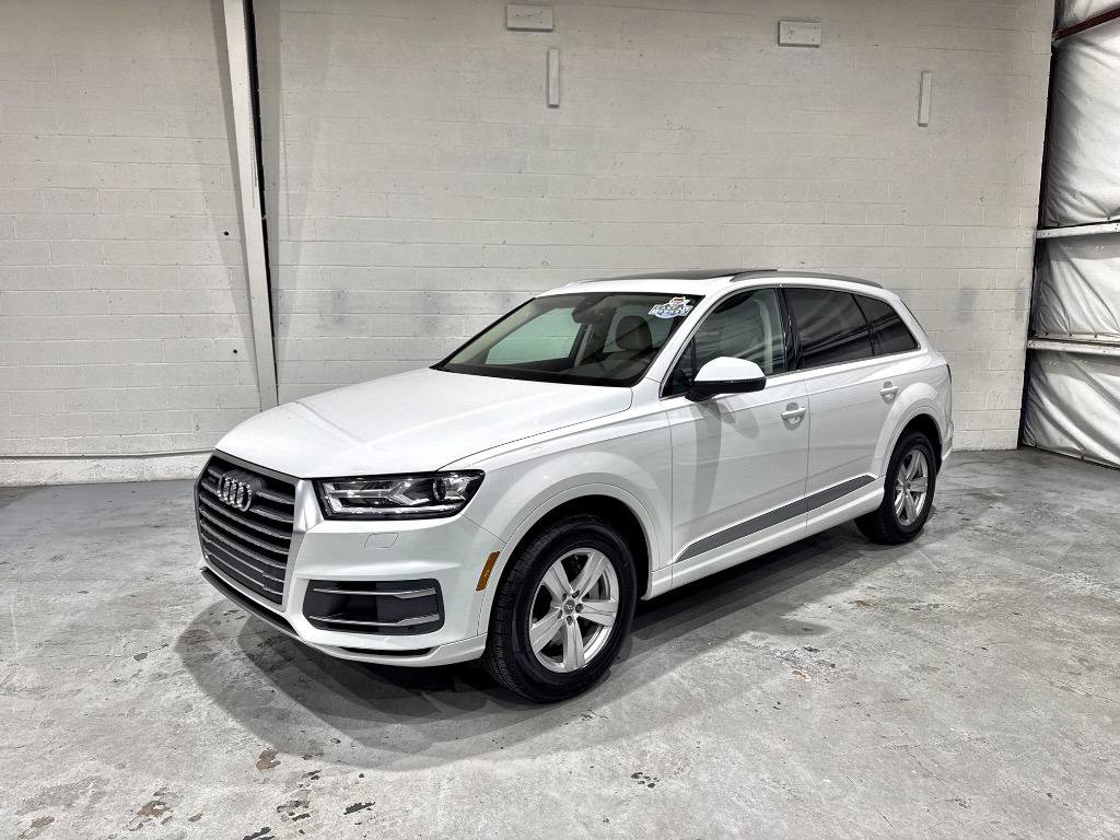 Used 2018 Audi Q7 2.0T Premium image 16