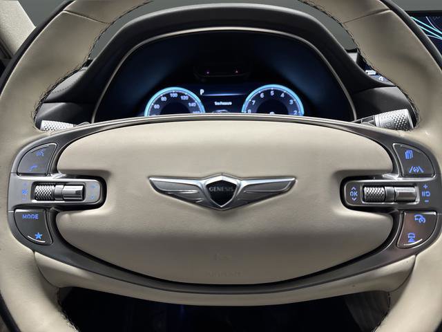 Used 2024 Genesis GV80 3.5T w/ Prestige Package image 17