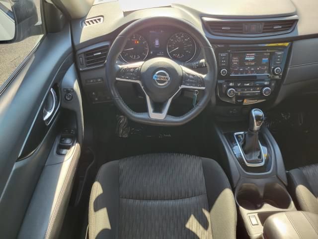 Used 2020 Nissan Rogue S FWD image 12