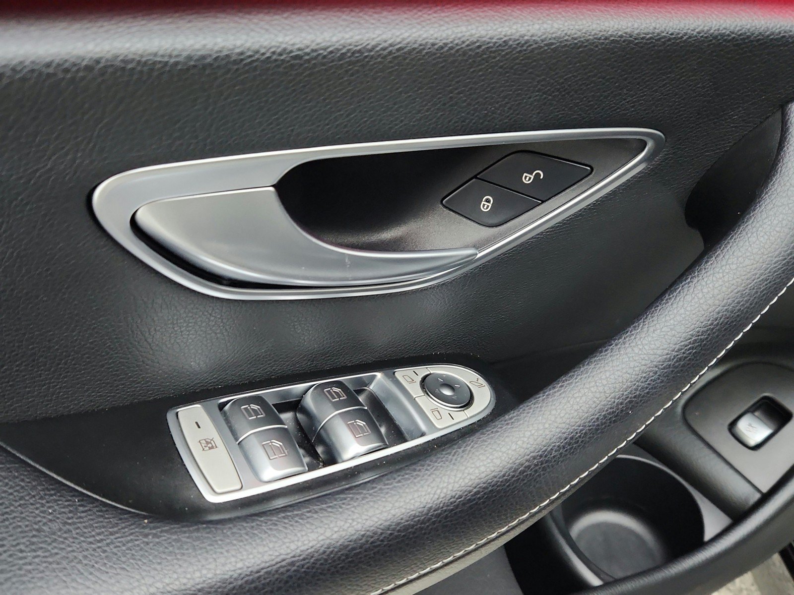 Certified 2022 Mercedes-Benz E 350 Sedan image 26