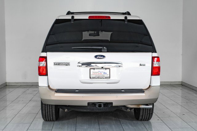 Used 2013 Ford Expedition XLT RWD image 7