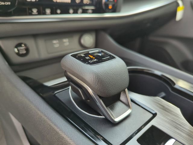 New 2026 Nissan Rogue SV image 33