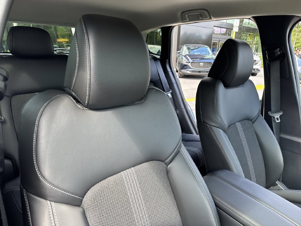 New 2026 MAZDA CX-50 AWD 2.5 S w/ Cargo Package image 46