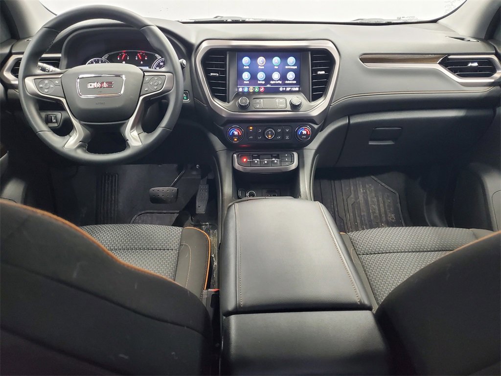 Used 2023 GMC Acadia AT4 w/ Trailering Package image 5
